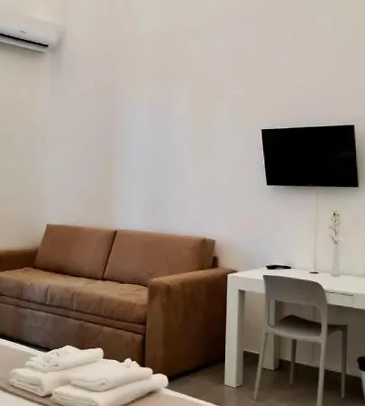 Apartmán De Curtis Katánie