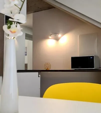 De Curtis Apartmán Katánie