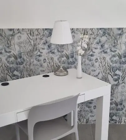 De Curtis Apartmán Katánie