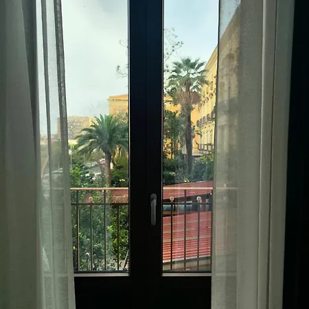 De Curtis Apartmán