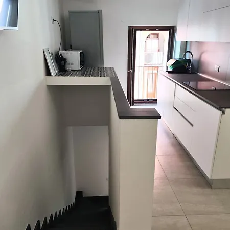 De Curtis Apartmán