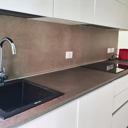 De Curtis Apartmán *