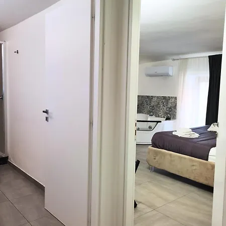 De Curtis Apartmán *