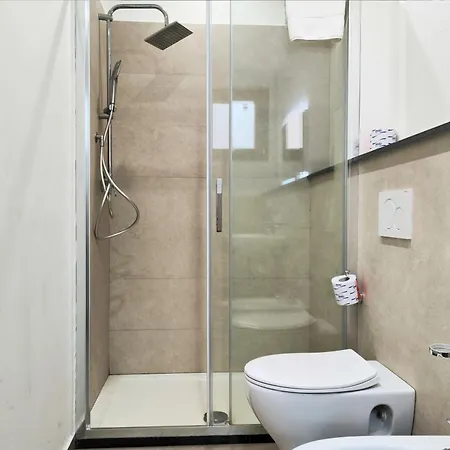 Apartmán De Curtis Katánie