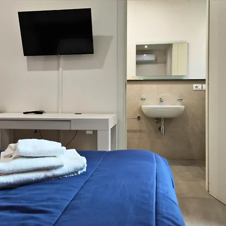 Apartmán De Curtis *