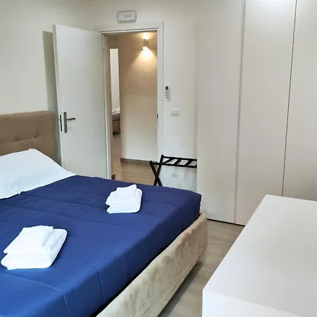 De Curtis Apartmán