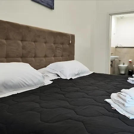 De Curtis Apartmán *